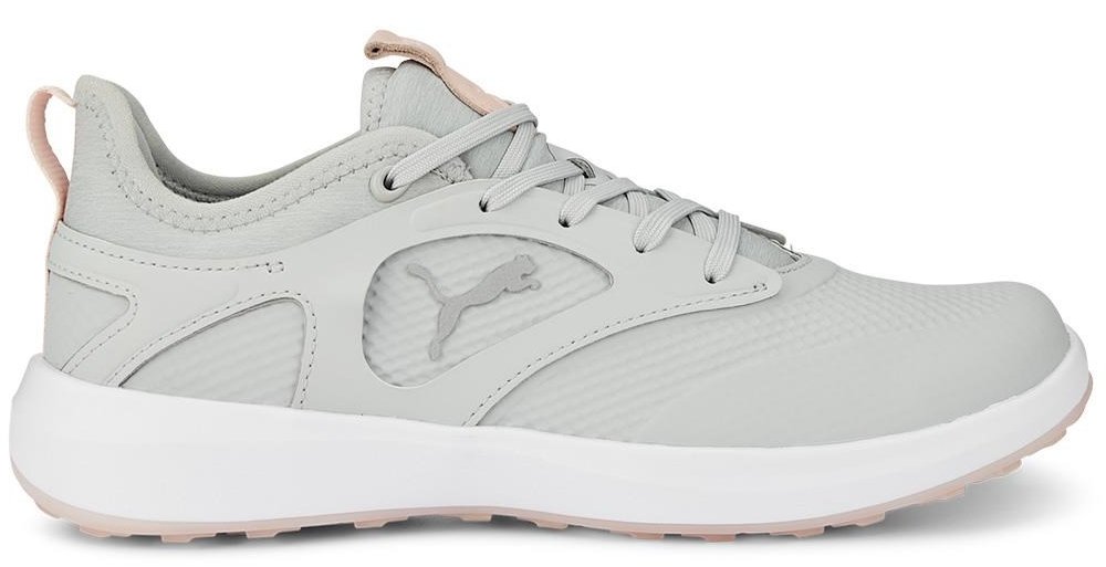 Puma Ignite Malibu zapatillas de golf para mujer, grises