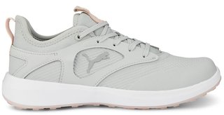Puma Ignite Malibu zapatillas de golf para mujer, grises