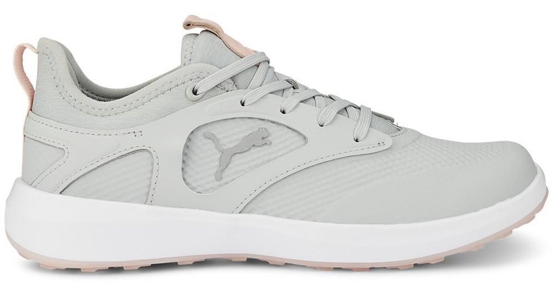 Puma Ignite Malibu zapatillas de golf para mujer, grises