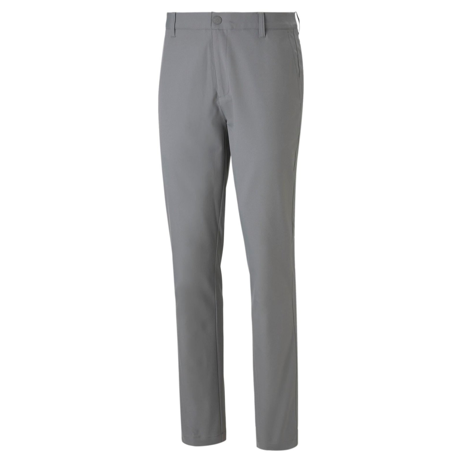 Puma Dealer Tailored pantalones de hombre, slate sky