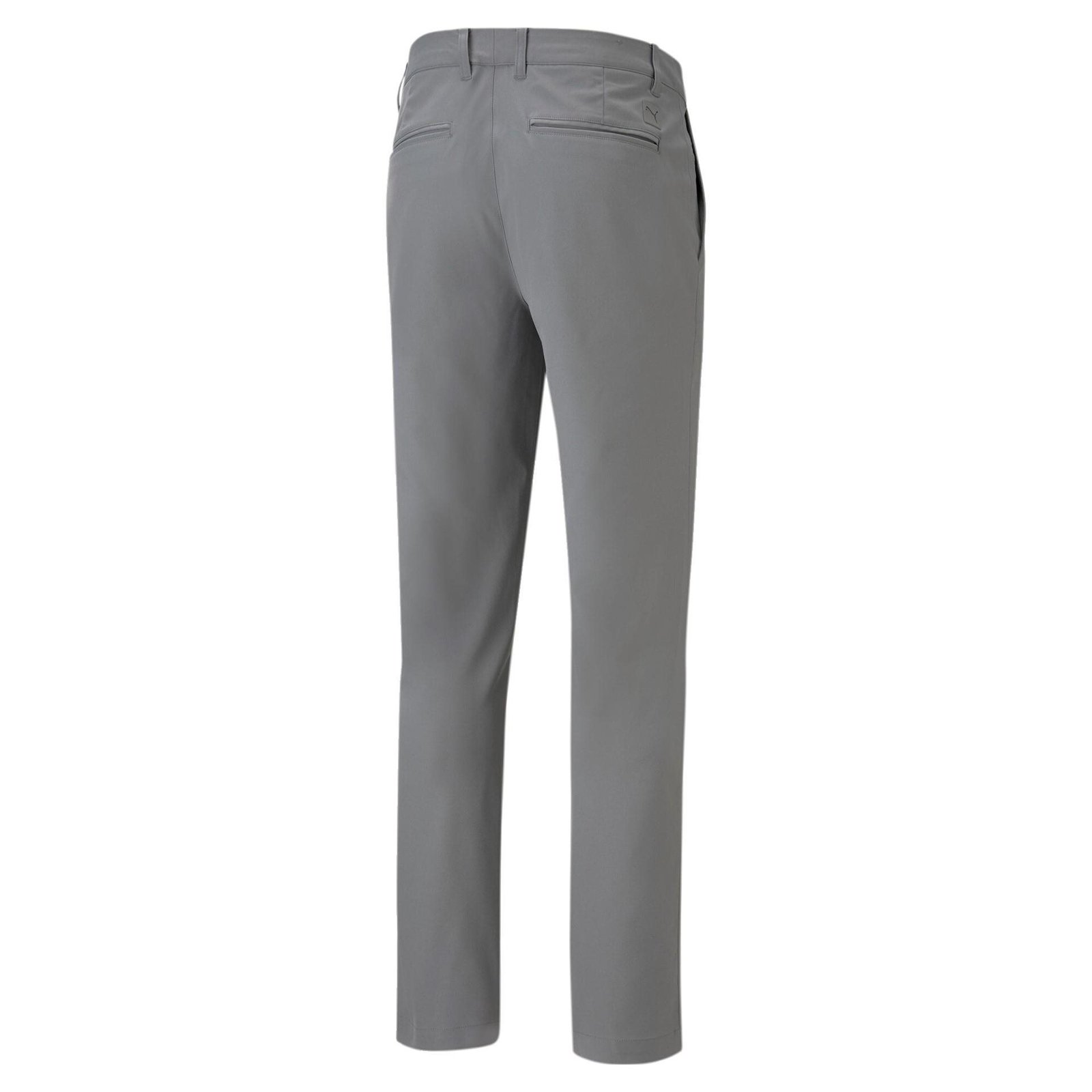 Puma Dealer Tailored pantalones de hombre, slate sky