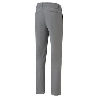 Puma Dealer Tailored pantalones de hombre, slate sky
