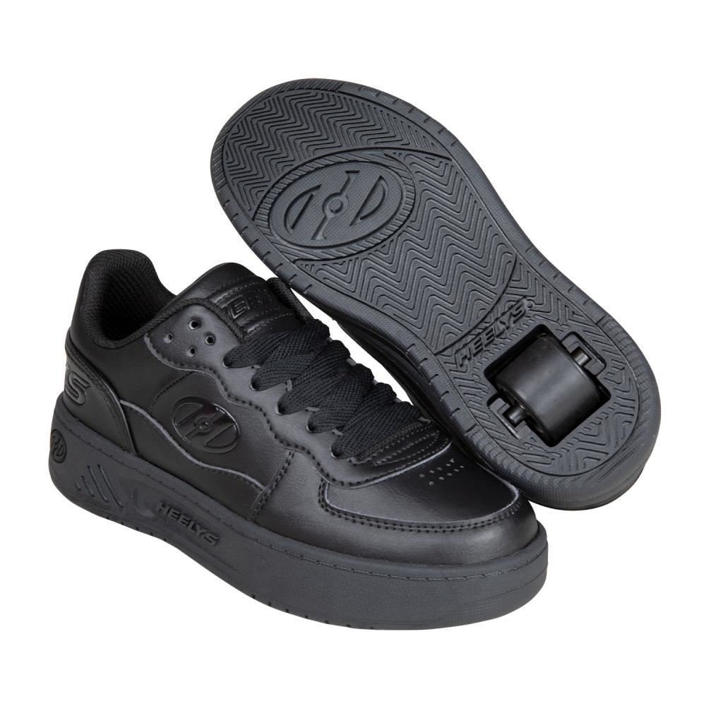 Heelys Reserve Low HE101356, black