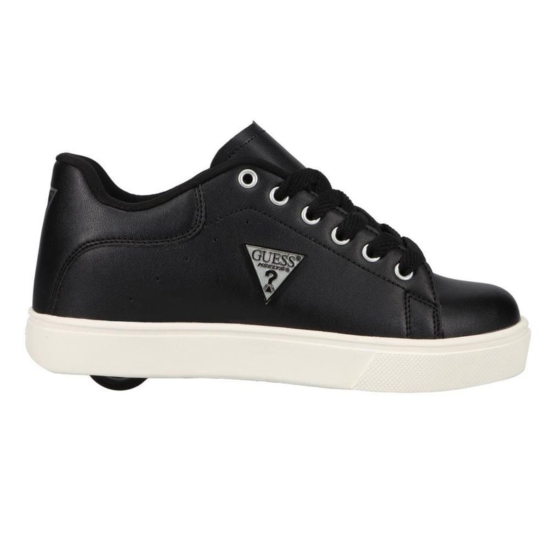 Heelys Guess King HES10509, black/silver