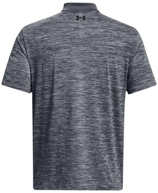 Under Armour Performance 3.0 polo de hombre, gris oscuro