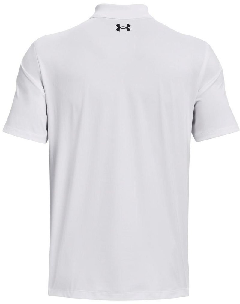 Under Armour Performance 3.0 polo de hombre, blanco