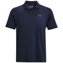 Under Armour Performance 3.0 polo de hombre, midnight navy
