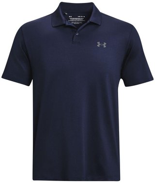 Under Armour Performance 3.0 polo de hombre, midnight navy
