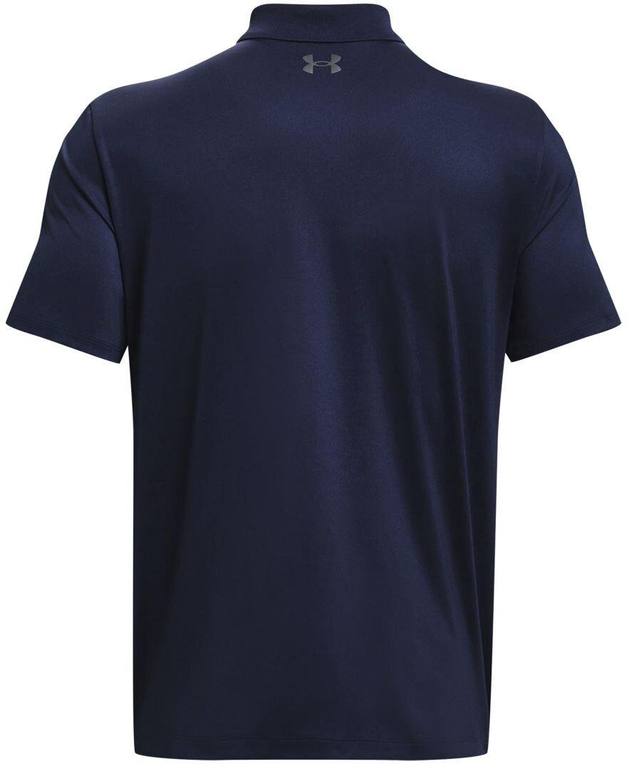 Under Armour Performance 3.0 polo de hombre, midnight navy