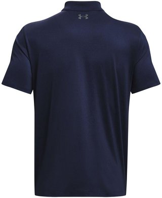 Under Armour Performance 3.0 polo de hombre, midnight navy