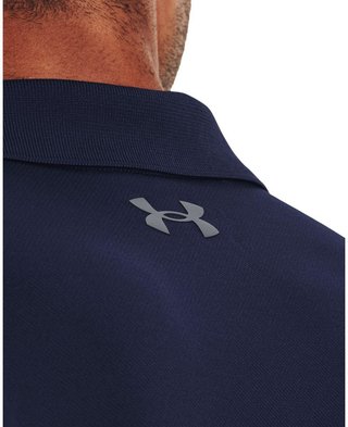 Under Armour Performance 3.0 polo de hombre, midnight navy