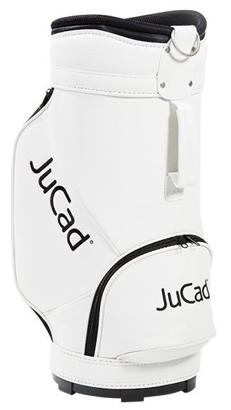 JuCad mini bag bolsa de accesorios, blanco