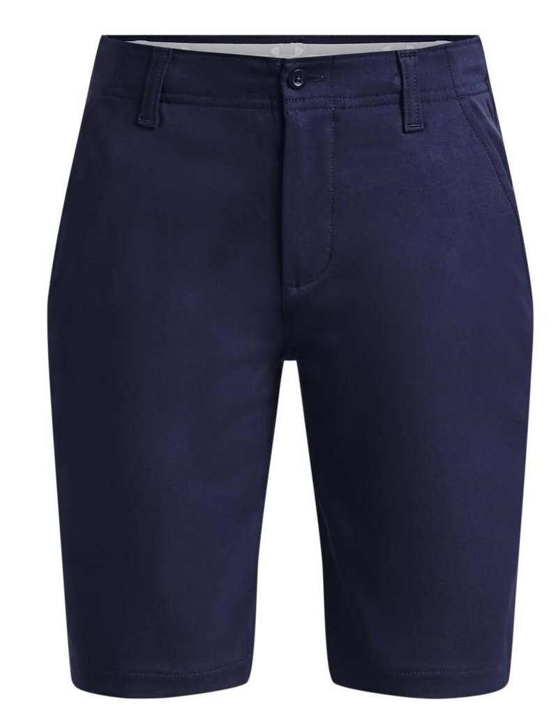 Under Armour Boys Golf pantalones cortos junior, navy