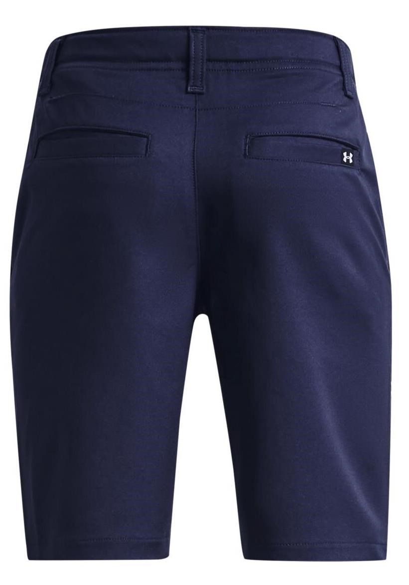 Under Armour Boys Golf pantalones cortos junior, navy