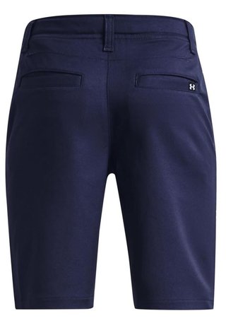 Under Armour Boys Golf pantalones cortos junior, navy