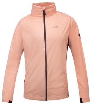 2117 of Sweden Torsvi chaqueta de mujer, melocotón
