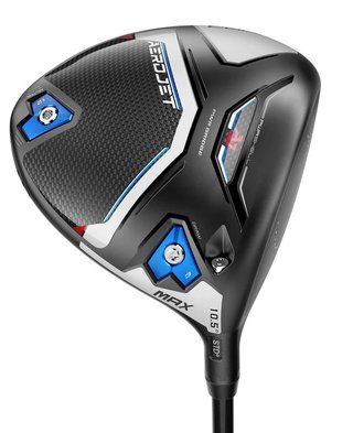 Cobra Aerojet Max driver de hombre