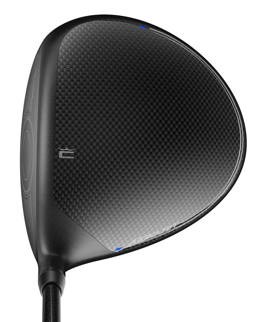 Cobra Aerojet Max driver de hombre