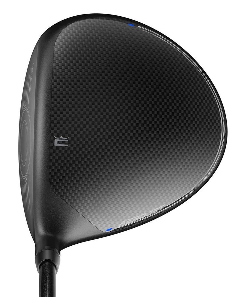 Cobra Aerojet Max driver de hombre