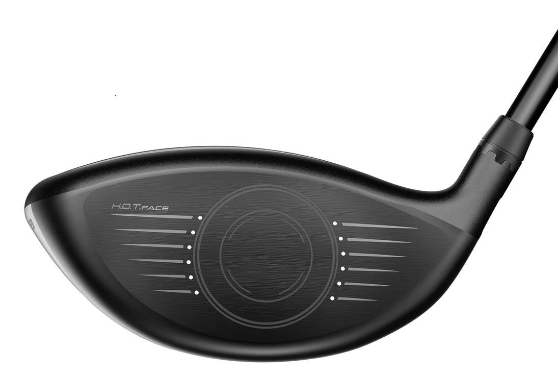 Cobra Aerojet Max driver de hombre