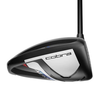 Cobra Aerojet Max driver de hombre