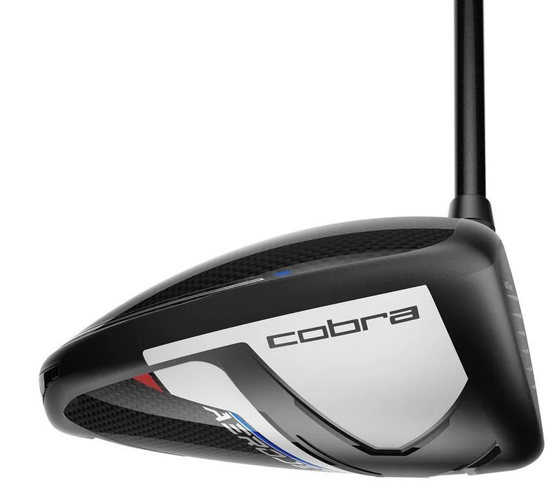 Cobra Aerojet Max driver de hombre