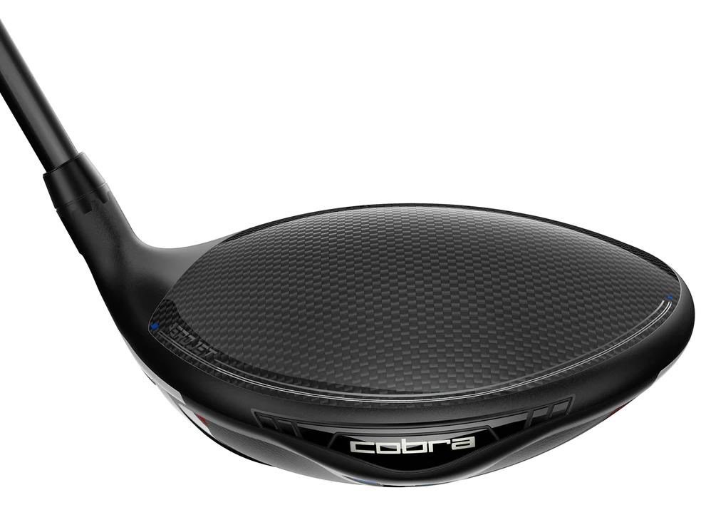 Cobra Aerojet Max driver de hombre
