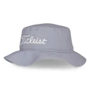 Titleist Breezer sombrero de hombre, gris/blanco