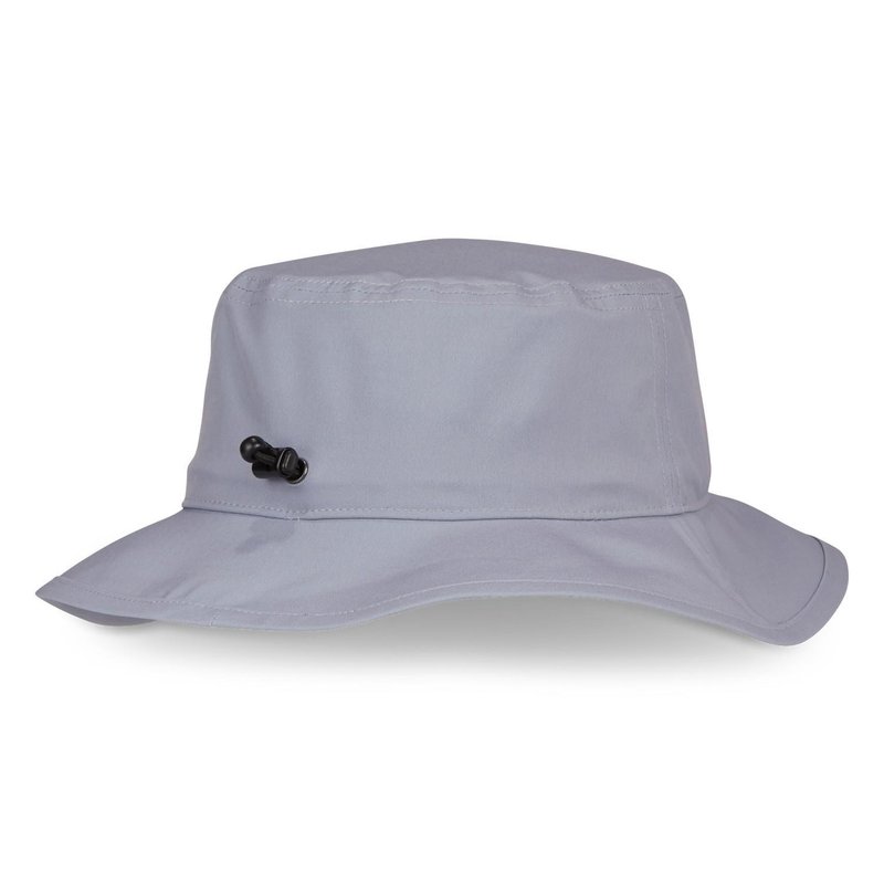 Titleist Breezer sombrero de hombre, gris/blanco