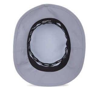 Titleist Breezer sombrero de hombre, gris/blanco