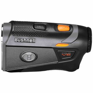 Bushnell Tour V6 telémetro láser