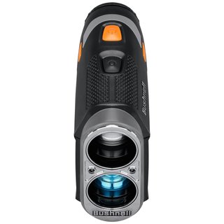 Bushnell Tour V6 telémetro láser