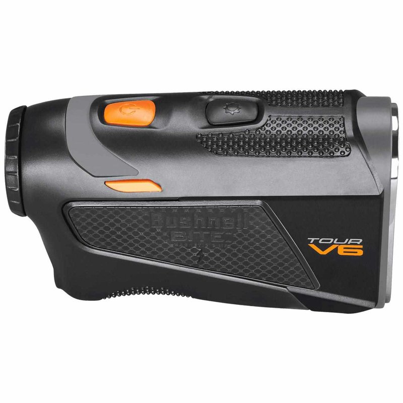 Bushnell Tour V6 telémetro láser