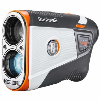 Bushnell Tour V6 Shift telémetro láser