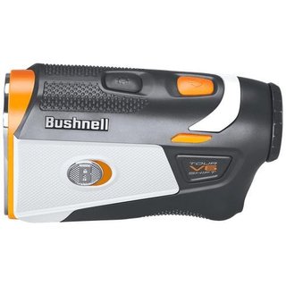 Bushnell Tour V6 Shift telémetro láser