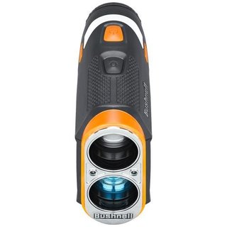 Bushnell Tour V6 Shift telémetro láser