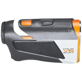 Bushnell Tour V6 Shift telémetro láser