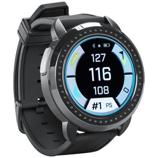 Bushnell iON Elite GPS golf watch, negro