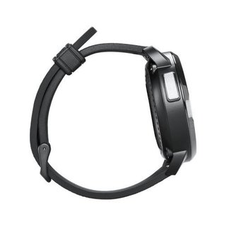 Bushnell iON Elite GPS golf watch, negro