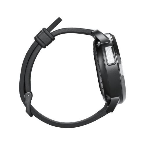 Bushnell iON Elite GPS golf watch, negro