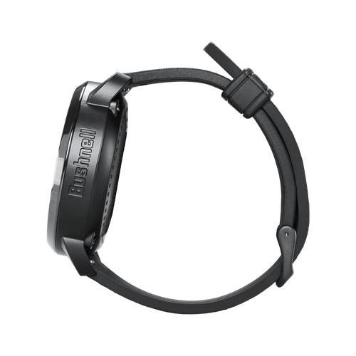 Bushnell iON Elite GPS golf watch, negro