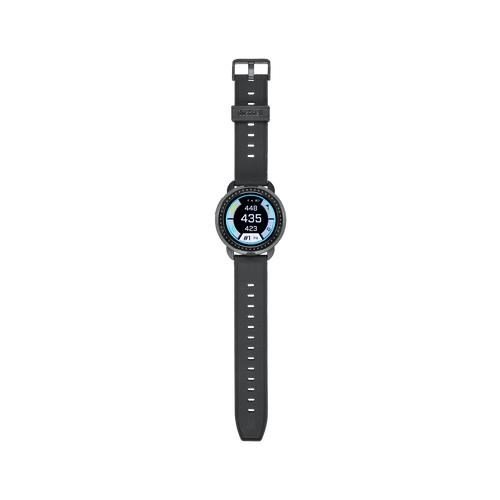 Bushnell iON Elite GPS golf watch, negro