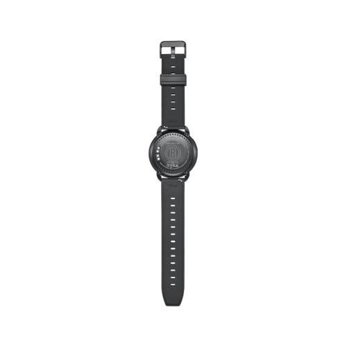 Bushnell iON Elite GPS golf watch, negro