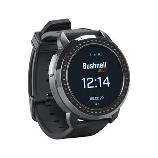 Bushnell iON Elite GPS golf watch, negro