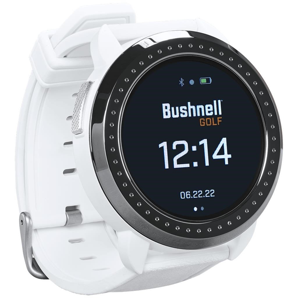Bushnell iON Elite GPS reloj de golf