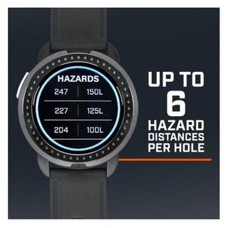 Bushnell iON Elite GPS reloj de golf