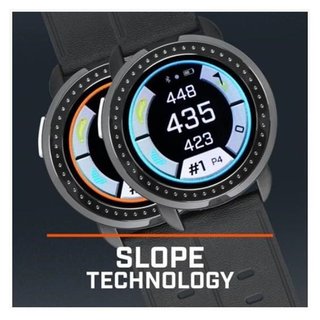 Bushnell iON Elite GPS reloj de golf