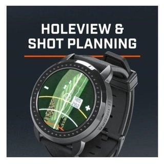 Bushnell iON Elite GPS reloj de golf