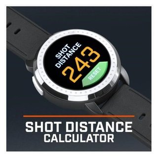 Bushnell iON Elite GPS reloj de golf