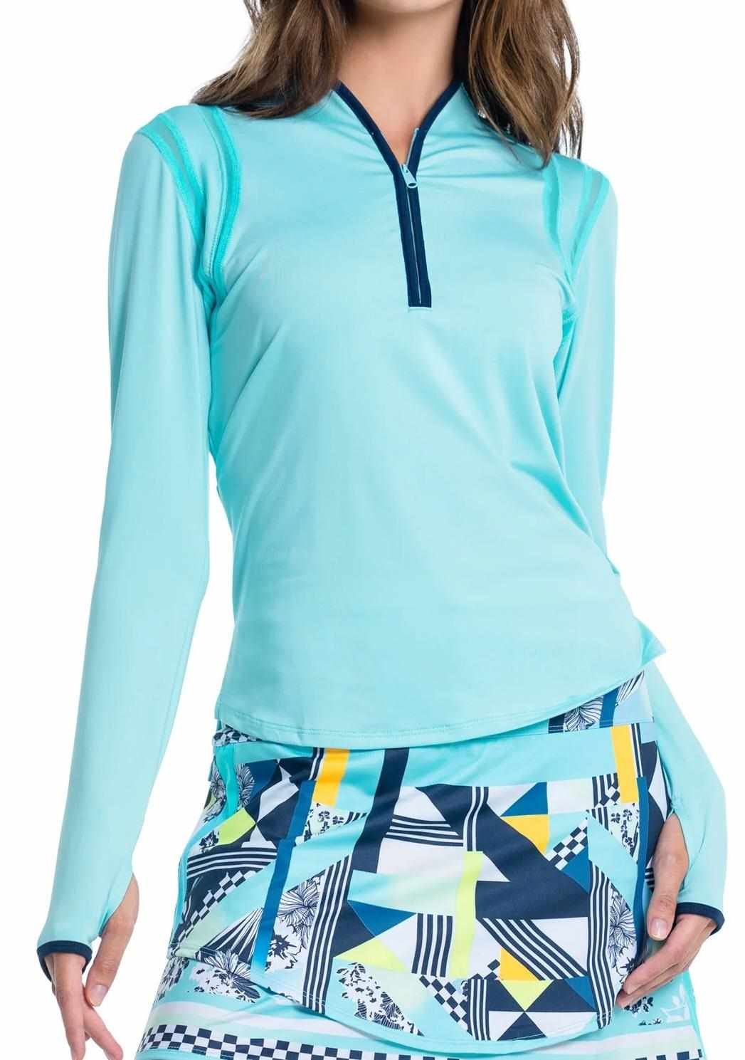 Lucky in Love Watch Me Win Long Sleeve sudadera de mujer, cool